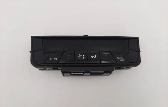 BMW iX Climate control unit 5A5F9F6 900268600003 5A5F9F601