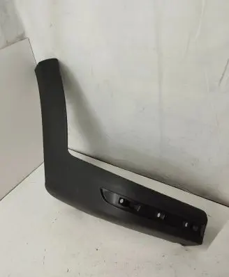 Volkswagen Touran I Rear bumper corner part panel trim 1T0807795 DNB15092