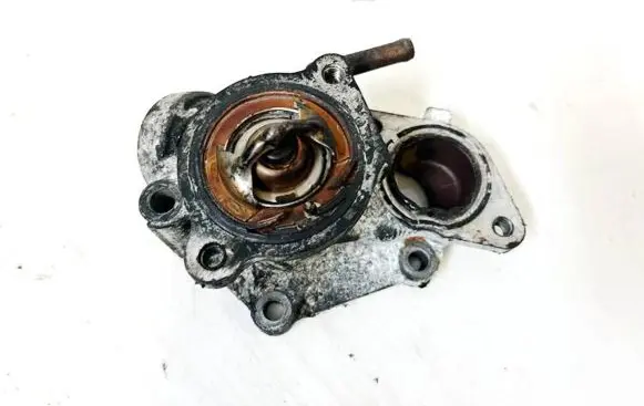 Mitsubishi Space Wagon Engine coolant pipe/hose