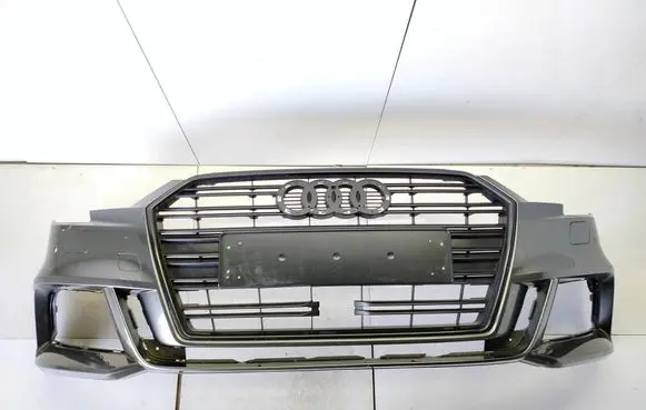 Audi A3 S3 8V Front bumper 8V3807437
