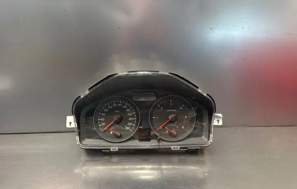 Volvo V50 Speedometer (instrument cluster) 31296228 69199420T 36002714