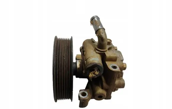 Rover Land Rover Power steering pump 7H12-3F816-AA