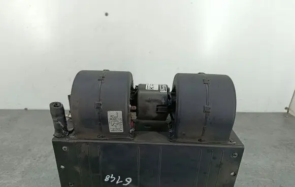 Volkswagen II LT Heater fan/blower 008A4502SPAL