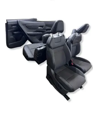 Nissan Ariya Seat set 