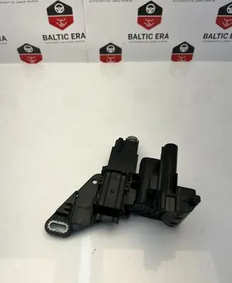 BMW 4 F36 Gran coupe Other control units/modules 925615801 4089199869A 4L021163