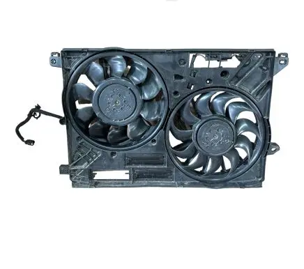 Ford Edge II Electric radiator cooling fan G2G38C607AE