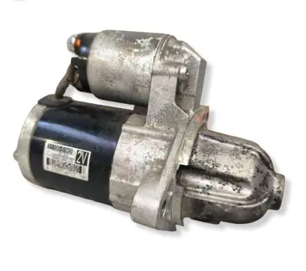 Opel Agila B Starter motor 3110051K0 M000T36971ZE