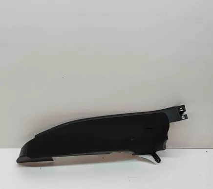 Volkswagen PASSAT B8 Rear seat side bottom trim 3G5885701D