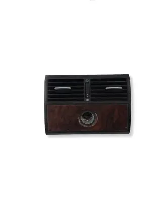 Audi A8 S8 D2 4D Rear air vent grill 4D0819203B
