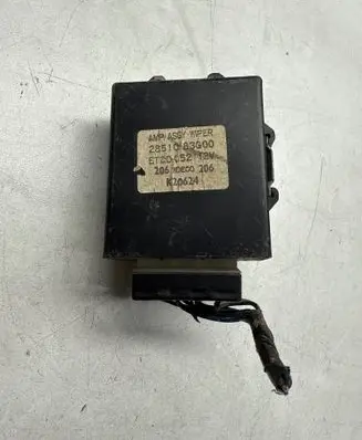 Nissan Terrano Other relay 2851083G00