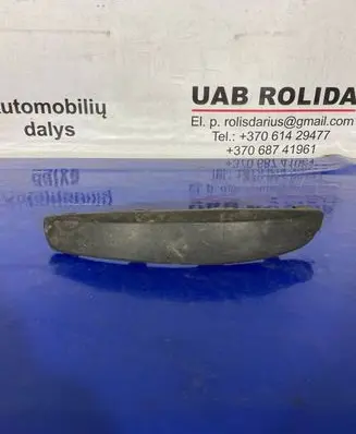 Hyundai i10 Front bumper splitter molding 865230X000