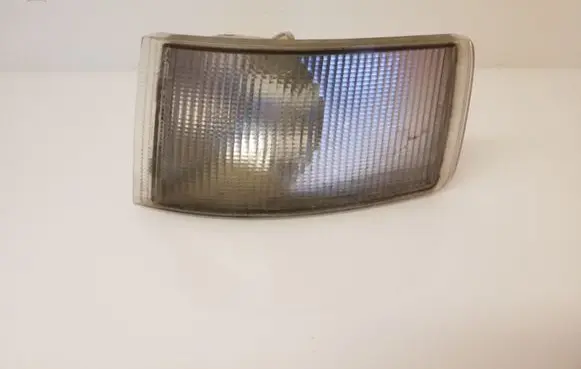 Fiat Ducato Front indicator light 35710747