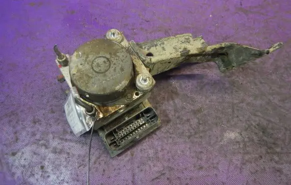 Fiat Sedici ABS Pump 0265237050