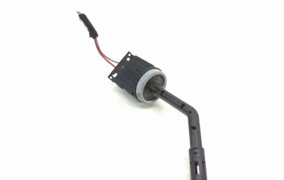 Volkswagen PASSAT B7 Coolant temperature sensor 1K0907543F