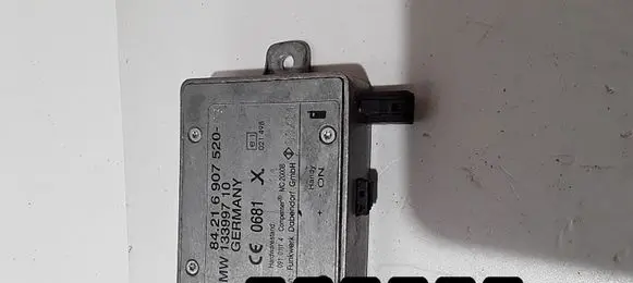 BMW X5 E53 Engine control unit/module 84.216907520