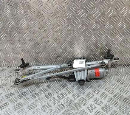 KIA Niro Front wiper linkage and motor 98100AT900 98120AT900