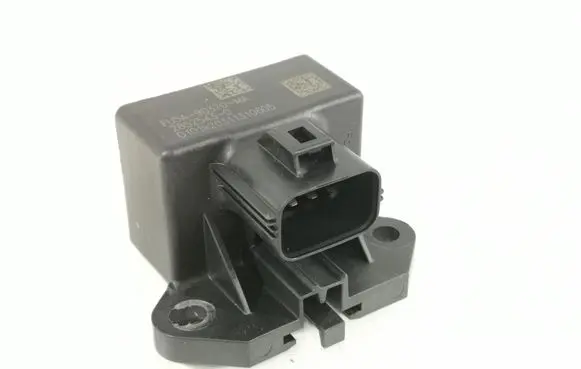 Ford Mustang VI Fuel injection control unit/module FU5A9D370MA