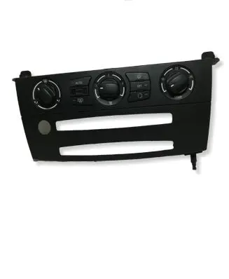 BMW 5 E60 E61 Climate control unit 6950628 0538309 9002515300
