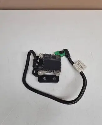 Peugeot 208 II Distronic sensor radar 9839967780 20200709
