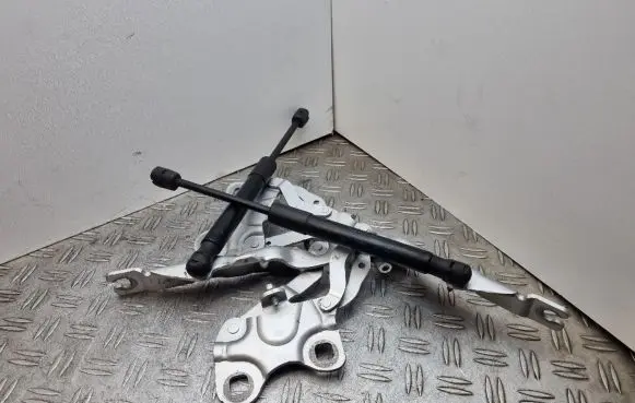 Mini Cooper Countryman R60 Engine bonnet/hood hinges 9801569 9801570 9802054