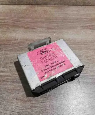 Ford Scorpio Comfort/convenience module 87BG10C909AA