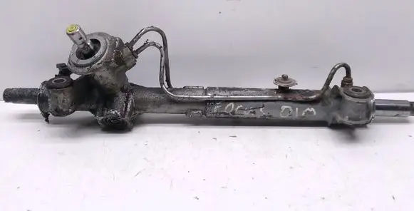 Ford Focus Steering rack