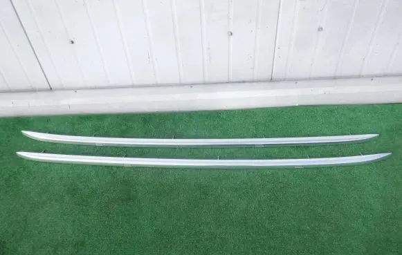Audi Q7 4M Roof bar rail 4M0860021C 4M0860022c