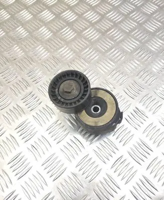 Opel Vectra C Alternator belt tensioner 55190813