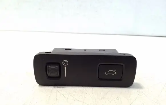 Polestar 2 Interior lighting switch 31443873