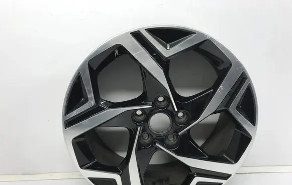 KIA Sportage R17 alloy rim 52910R2100