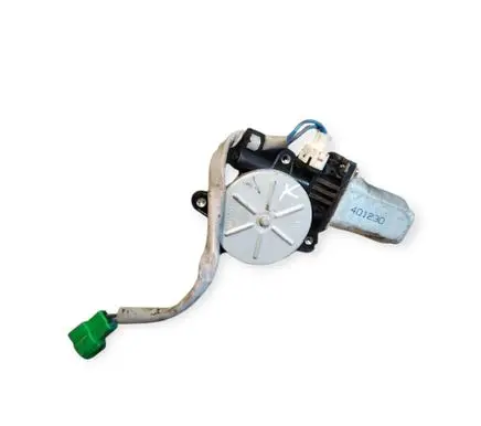 Subaru Forester SG Rear door window regulator motor
