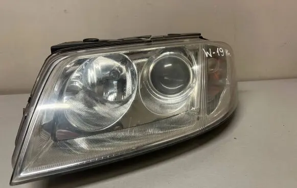 Volkswagen PASSAT B5.5 Headlight/headlamp 3B0941015AN 1EL00835001