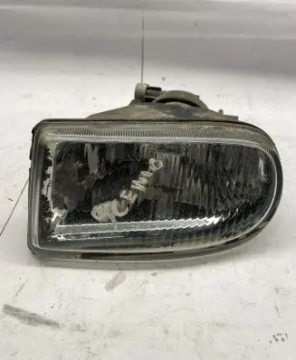 Renault Scenic II - Grand scenic II Front fog light 7700835210