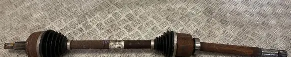 Renault Master III Front driveshaft 391002176R