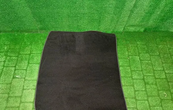 KIA Xceed Rubber trunk/boot mat liner J7120ADE50
