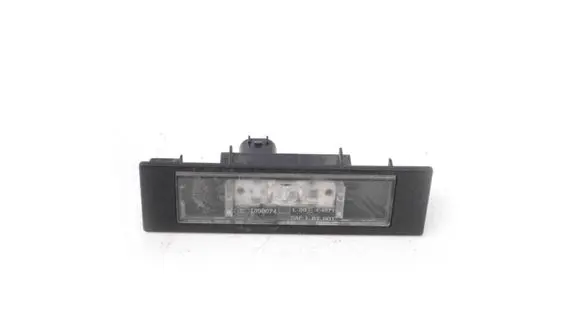 BMW Z4 E89 Number plate light 7193294
