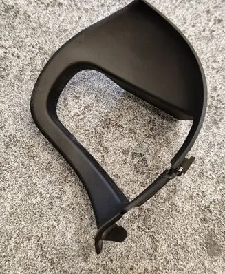 BMW 5 G30 G31 G38 Tailgate trim 7373577 0097297