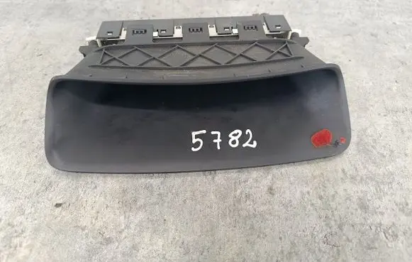 Peugeot 308 Screen/display/small screen 9664336480