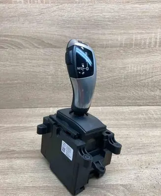 BMW 7 F01 F02 F03 F04 Gear shifter/selector 9219943 10020623