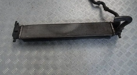 Skoda Octavia Mk3 (5E) Coolant radiator 5Q0121251EL