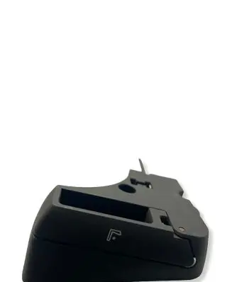 BMW 3 E46 Seat back rest control lever/handle 8209033