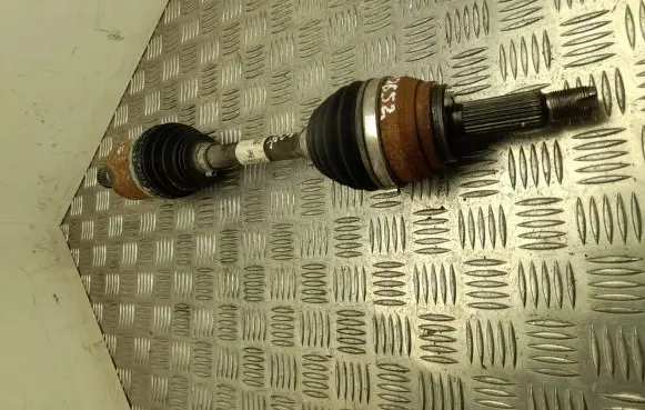 KIA Ceed Front driveshaft 49500CR000
