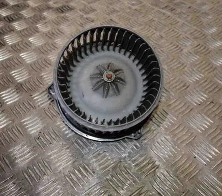 Lexus RX 330 - 350 - 400H Heater fan/blower 1940007153