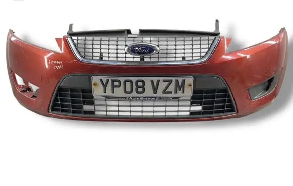 Ford Mondeo MK IV Front bumper