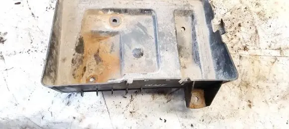 Opel Zafira A Battery box tray 24449812