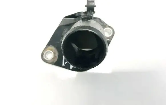 Nissan Note (E11) Engine coolant pipe/hose