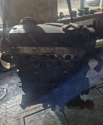 Audi A4 S4 B7 8E 8H Engine BFW