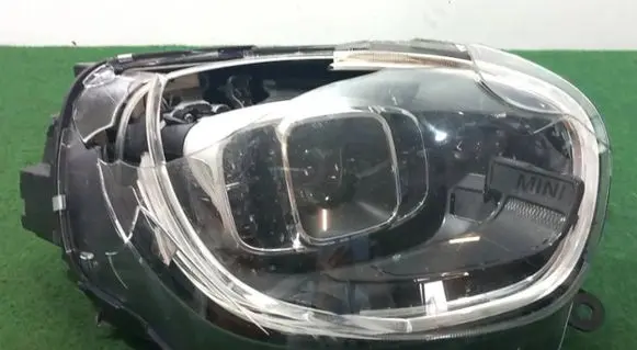 Mini Cooper Countryman F60 Headlight/headlamp 5A1EC14-02LL 030109924201 09924201190233