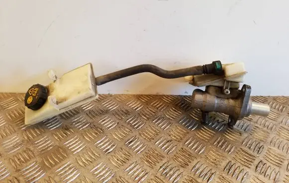 Ford S-MAX Master brake cylinder