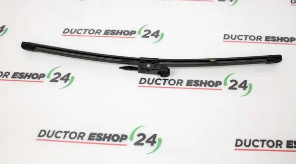 Opel Corsa E Windshield/front glass wiper blade 